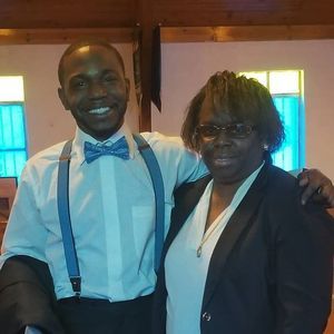 Meet your Posher, Jovan